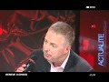 Myret Zaki - Une guerre économique oppose les Etats-Unis à l'Europe