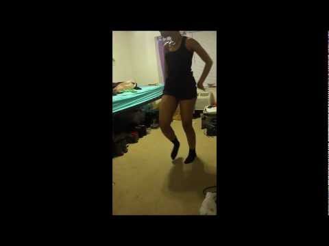 DJ Jayhood Workout (Dancing) - YouTube