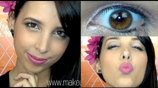 Maquillaje para ENAMORAR! - Mariale