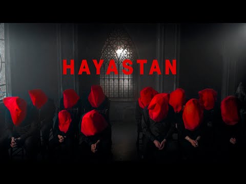 Marine Manasian - Hayastan