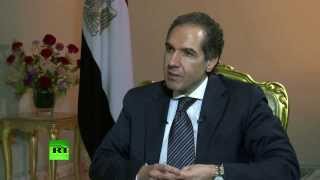 Советник президента Египта: У религиозного фашизма в Египте больше нет шансов