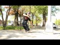 Zered Bassett Quartersnacks Re-Edit (2012)