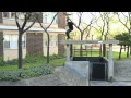 Zered Bassett Quartersnacks Re-Edit (2012)