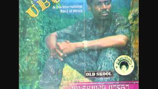 General Prince Adekunle And His Super Sonic Sounds - Hypertension General Prince Adekunle And His Super Sonic Sounds - Hypertension