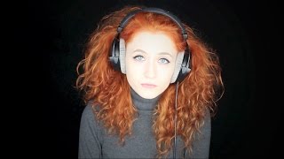 Numb - Linkin Park (Vocal Cover by Janet Devlin)