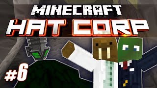 Frackin' Oil! - Minecraft Hat Corp #6