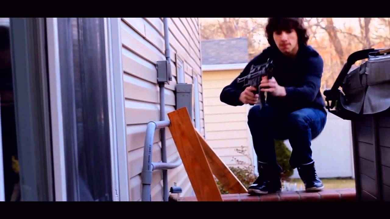 ... Chandler Riggs FanFiction) - Chapter 2 - Page 1 ... Chandler Riggs
