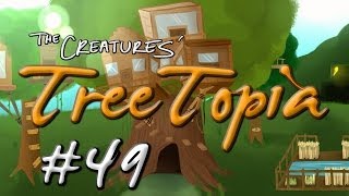 TreeTopia Ep 49 "Beertopia" (Minecraft)