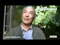 Boualem Sansal - Rue Darwin
