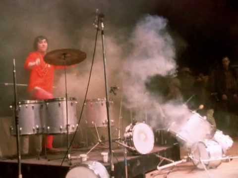 17. Monterey Pop (D.A. Pennebaker, 1968)