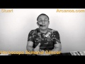 Video Horóscopo Semanal CÁNCER  del 15 al 21 Noviembre 2015 (Semana 2015-47) (Lectura del Tarot)