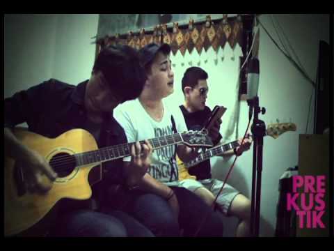 Adera - Lebih Indah cover by SugarFree - YouTube