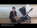 Bugaboo Cameleon 3 Stroller Review - Baby Gizmo
