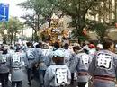 御輿だ！祭りだ！動画で見る札幌の街