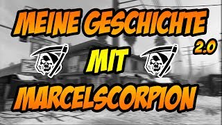 BO2: Meine Geschichte 2.0 mit MarcelScorpion