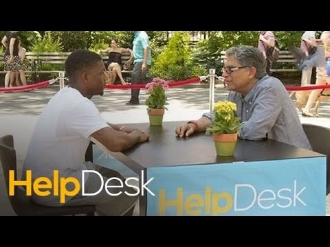 Exclusive: What Maia Campbell Wants the World to Know - Iyanla Fix My ...