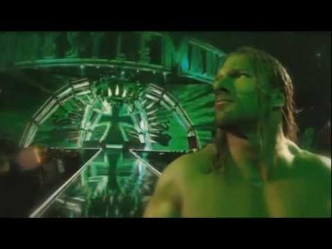 Hình ảnh trong video triple h tribute- the game drowning pool