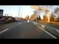 Vélomobile waw poursuite - GoPro HD