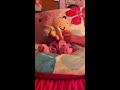 Part 1 funny baby doll