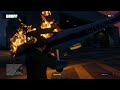 Lets Play Monday - Let's Play - GTA V: Co-op Part 2