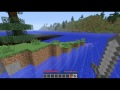 Minecraft: Hunger Games Survival w/ CaptainSparklez & Friends - Part 1