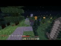Minecraft: Hunger Games Survival w/ CaptainSparklez & Friends - Part 1