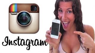 INSTAGRAM TAG + REGALI PER VOI+ API KILLER !