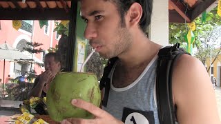 UN DIA CON EL CREW EP 17 "EXPLORANDO RECIFE"