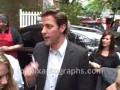 john krasinski regis and kelly