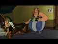 La Maison qui rend fou (Les 12 travaux d'Astérix)