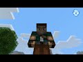 Minecraft ANIMATED PLAYER MOD