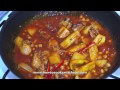 POCHERO MANOK recipe Filipino Pinoy Chicken how to cook great food pocherong