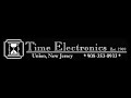 Time Electronics - Vintage Classic Gibson EH-150 Guitar Amplifier Repaired & Restored