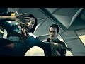 Quantum Break Trailer E3 2013 Xbox One (E3M13)