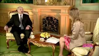 Сеанс саморазоблачения "патриота" Лукашенко