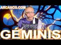 Video Horscopo Semanal GMINIS  del 23 al 29 Abril 2023 (Semana 2023-17) (Lectura del Tarot)