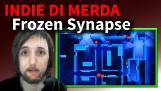 Indie di Merda - Frozen Synapse