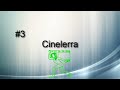 Best FREE video editing programs of 2013