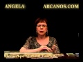 Video Horóscopo Semanal TAURO  del 14 al 20 Abril 2013 (Semana 2013-16) (Lectura del Tarot)