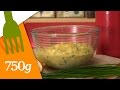 Recette de Sauce Tartare - 750 Grammes
