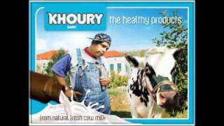 Dairy Khoury