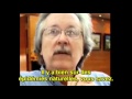 FR - Rafael Palacios interview Henry Deacon (07/2009) - VOSTFR