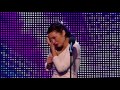 Thumbnail 2 for Alice Fredenham Britain's Got Talent 2013 Week 1 Thumbnail 2 for Alice Fredenham Britain's Got Talent 2013 Week 1