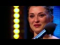 Thumbnail 3 for Alice Fredenham Britain's Got Talent 2013 Week 1 Thumbnail 3 for Alice Fredenham Britain's Got Talent 2013 Week 1