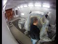 '53 Ford Custom Truck Paint Job Time Lapse