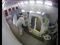 '53 Ford Custom Truck Paint Job Time Lapse
