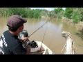 Fishing For Catfish