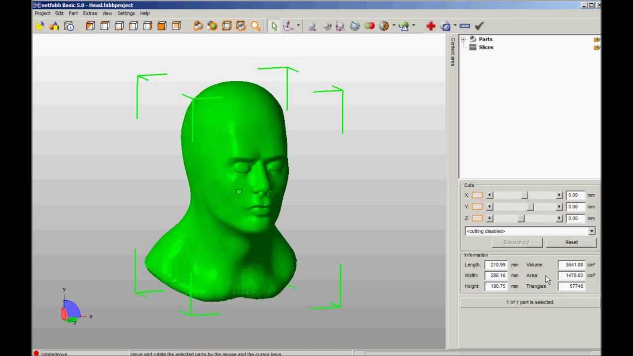 step to stl converter software