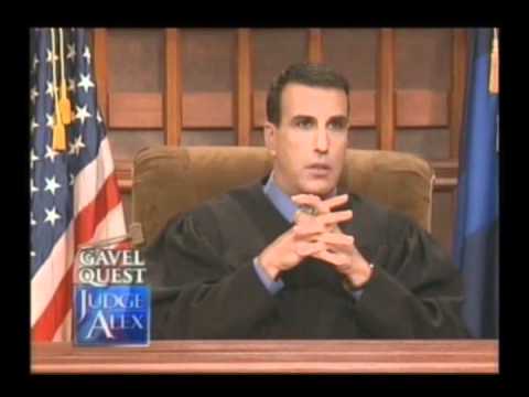 Judge+Alex+Ferrer+Biography Judge Alex Ferrer Biography http://24x7support.biz/judge-alex-ferrer ...
