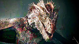 Дом дракона (2 сезон) — Официальный трейлер #2 (2024)